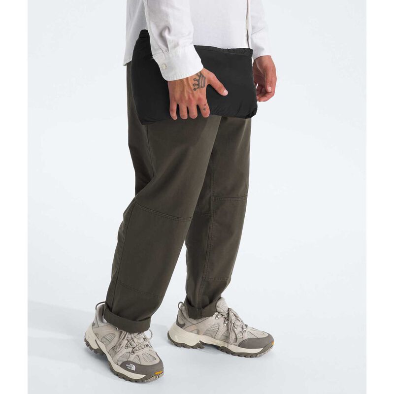 The North Face Men's 1996 Retro Nuptse Vest image number 2